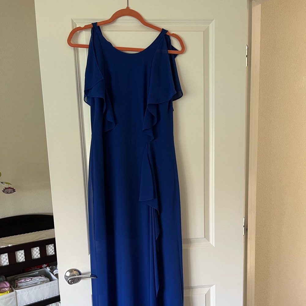 BCBG Dress